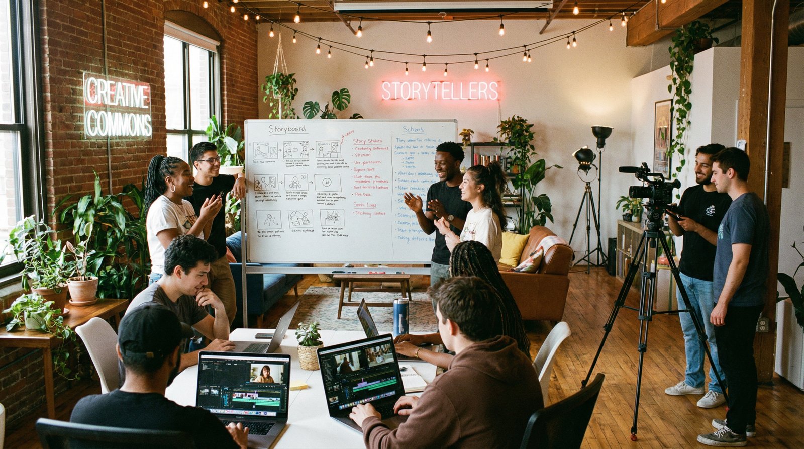 小蓝视频运动社区