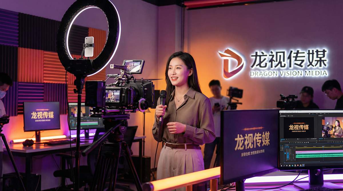 妻社影视传媒公司