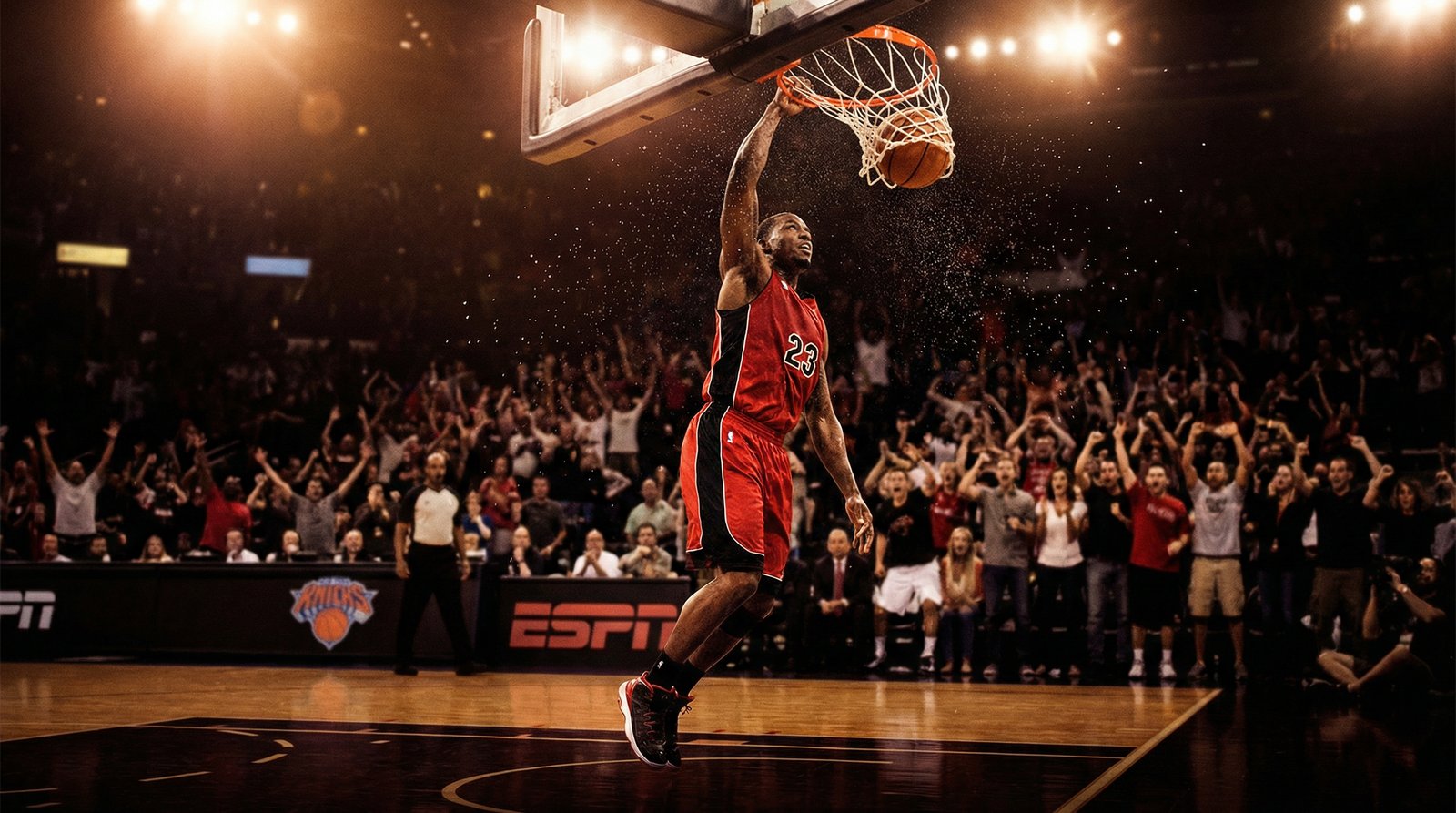 小蓝视频篮球视频